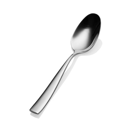 Bon Chef Manhattan, Table Serving Spoon, Mirror Finish, 18/10, 8.5" , set of 12 S3004